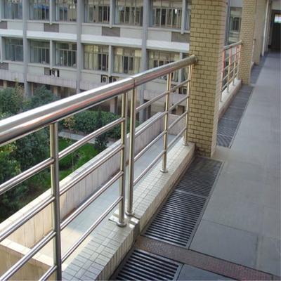 揭阳不锈钢栏杆厂家 专业金属栏杆定制，联系我们获取更多资料